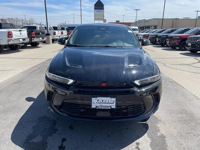 2025 Dodge Hornet HORNET GT AWD