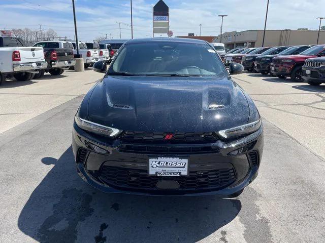 2025 Dodge Hornet HORNET GT AWD 2025 Dodge Hornet HORNET GT AWD