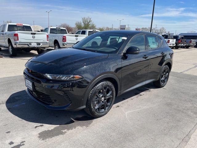 2025 Dodge Hornet HORNET GT AWD 2025 Dodge Hornet HORNET GT AWD