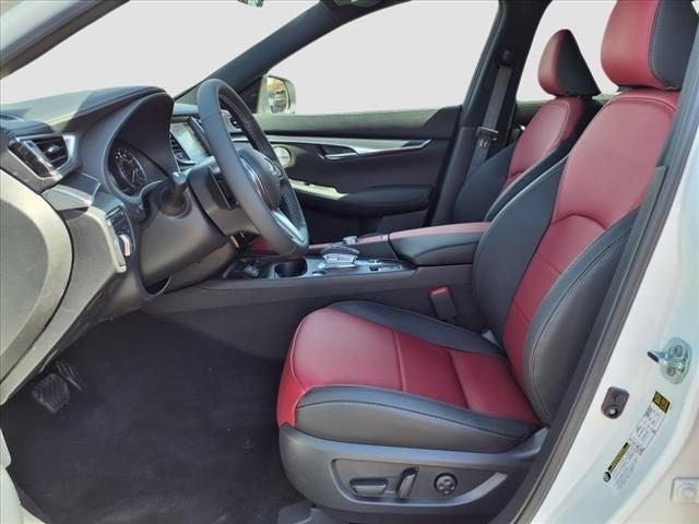2025 INFINITI QX50 Sport AWD