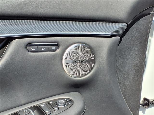 2025 INFINITI QX50 Sport AWD