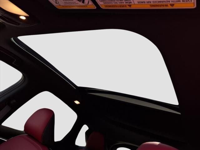 2025 INFINITI QX50 Sport AWD