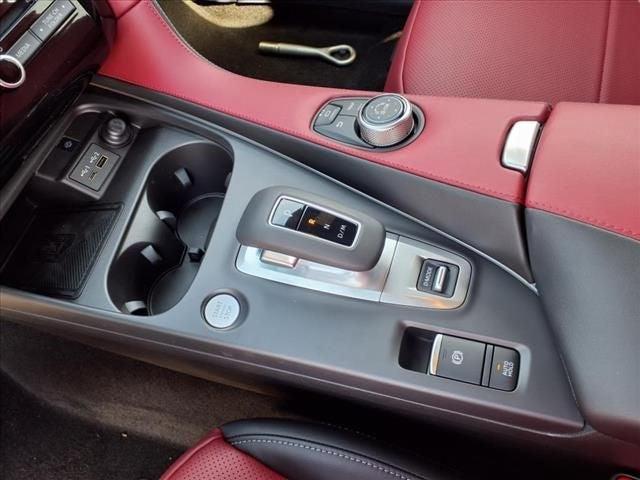 2025 INFINITI QX50 Sport AWD
