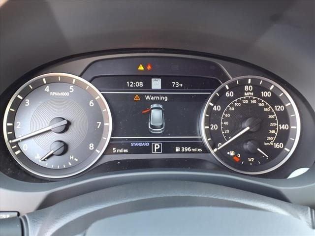 2025 INFINITI QX50 Sport AWD