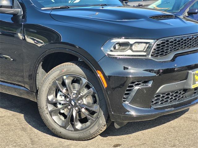 2025 Dodge Durango DURANGO GT PLUS AWD