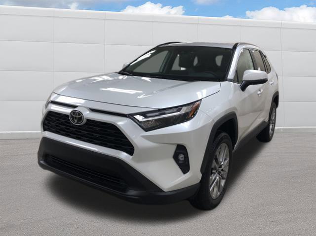 2025 Toyota RAV4 XLE Premium for sale in Duluth, MN