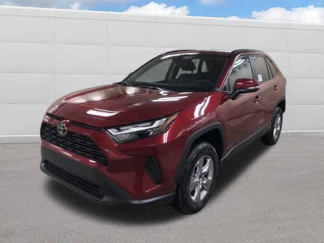 2025 Toyota RAV4 XLE for sale in Duluth, MN
