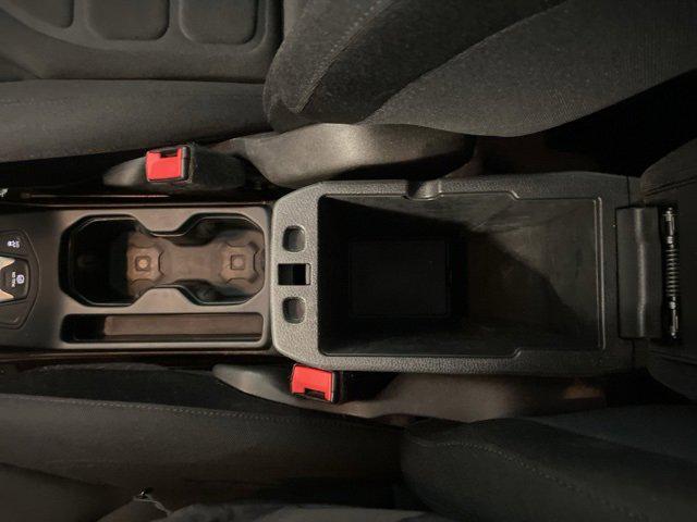 2020 Jeep Renegade Latitude 4X4