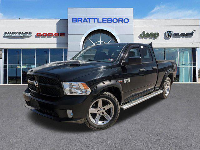 2014 RAM 1500 Express