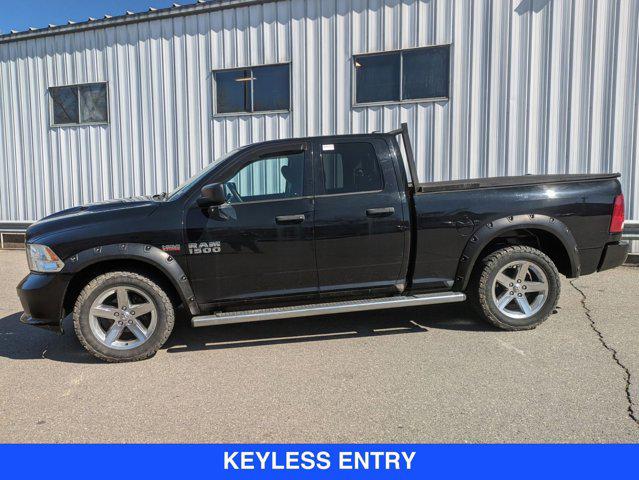 2014 RAM 1500 Express