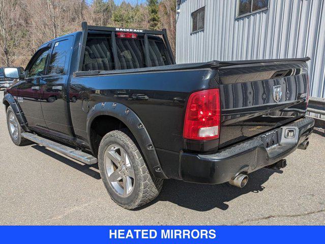 2014 RAM 1500 Express