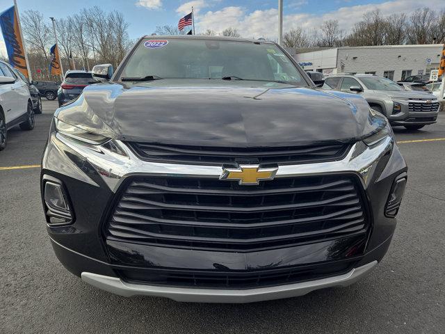 2022 Chevrolet Blazer AWD 3LT