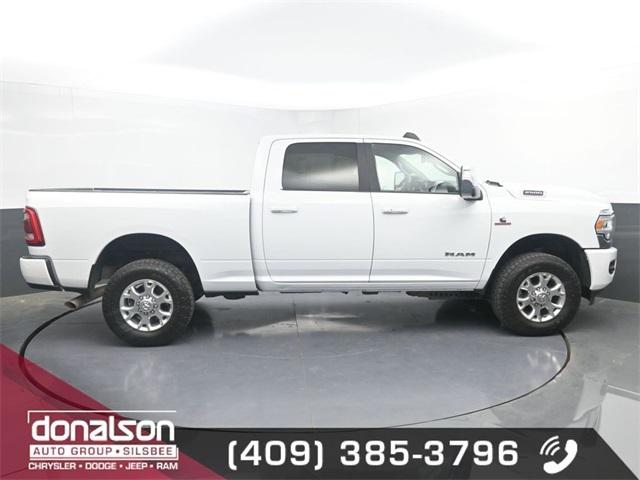 2023 RAM 2500 Laramie Crew Cab 4x4 64 Box