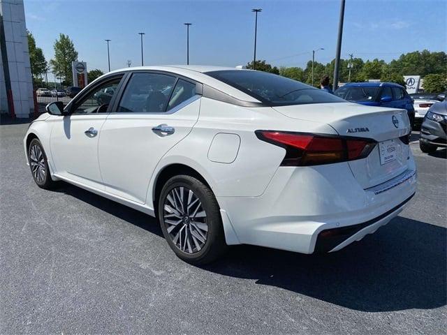 2023 Nissan Altima SV Intelligent AWD