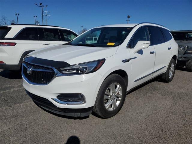 2019 Buick Enclave FWD Essence