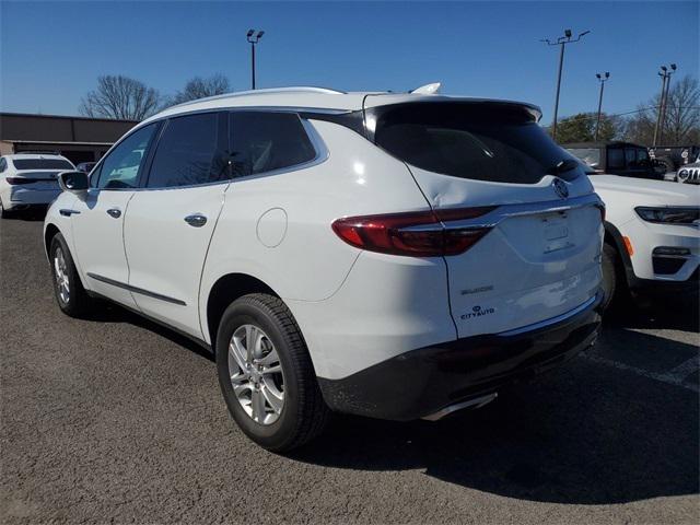 2019 Buick Enclave FWD Essence