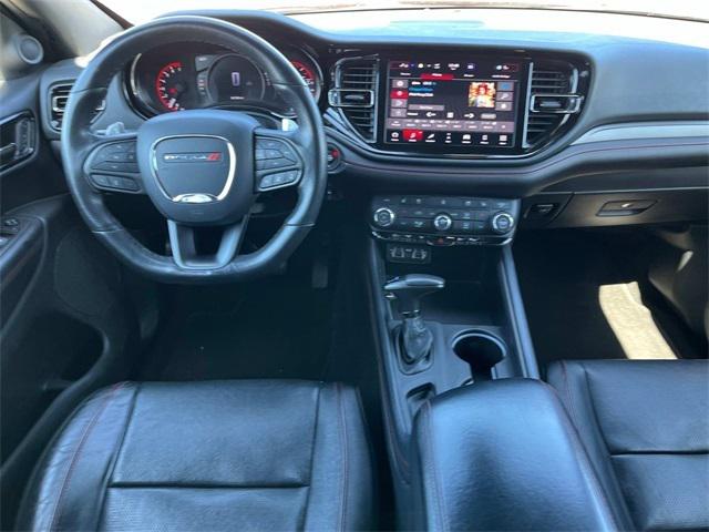 2023 Dodge Durango GT Plus RWD