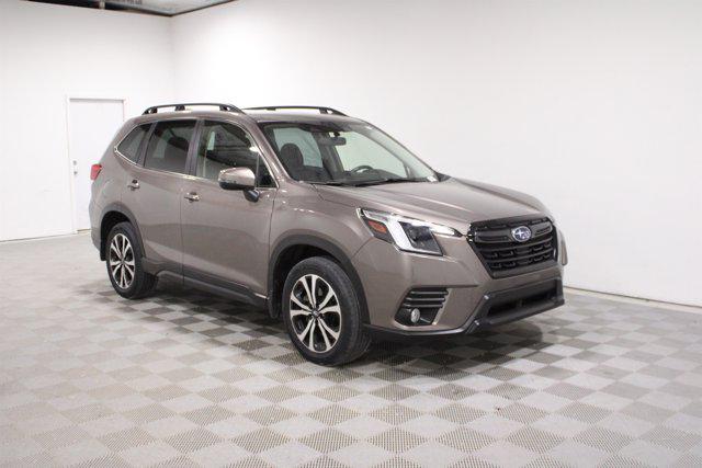 2023 Subaru Forester Limited for sale in Wichita, KS