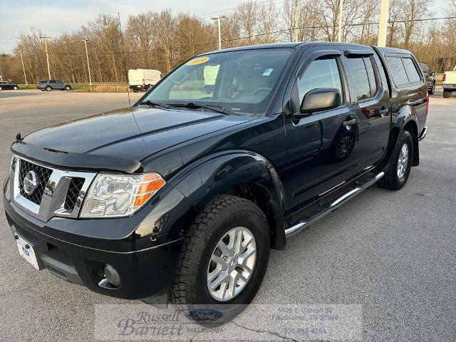 2019 Nissan Frontier SV for sale in Tullahoma, TN