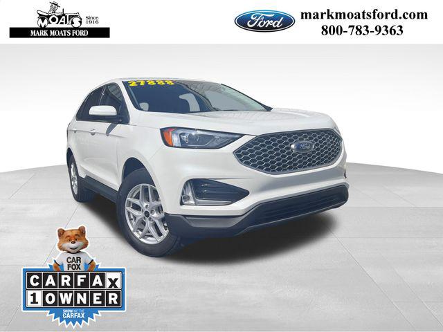 2023 Ford Edge SEL for sale in Defiance, OH