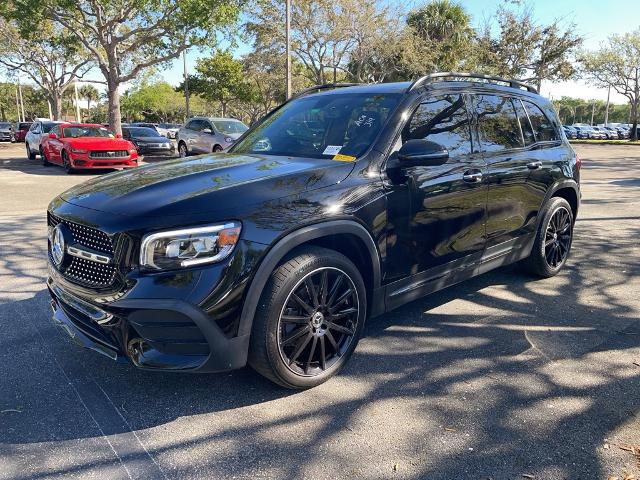 2022 Mercedes-Benz GLB Base for sale in Pembroke Pines, FL