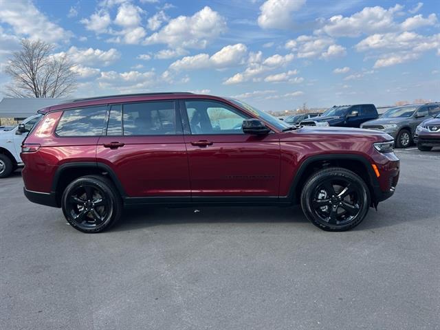 2024 Jeep Grand Cherokee L Altitude X 4x4