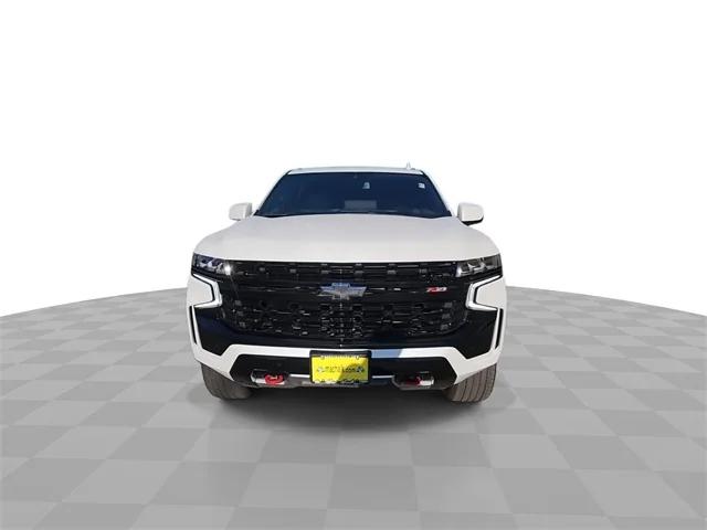 2023 Chevrolet Suburban 4WD Z71