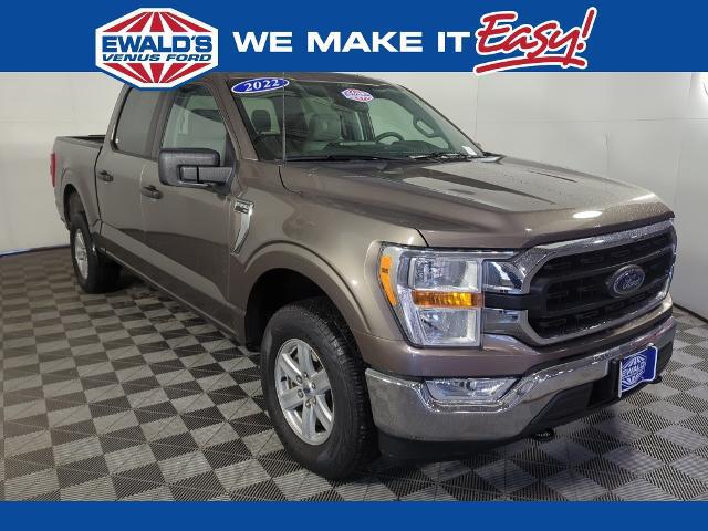 2022 Ford F-150 XLT for sale in Cudahy, WI