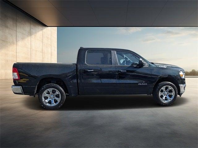 2019 RAM 1500 Big Horn/Lone Star Crew Cab 4x4 57 Box