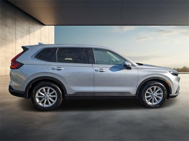 2025 Honda CR-V EX 2WD