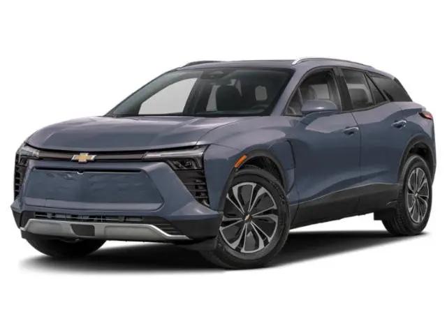 2025 Chevrolet V Blazer eAWD LT for sale in Culver City, CA