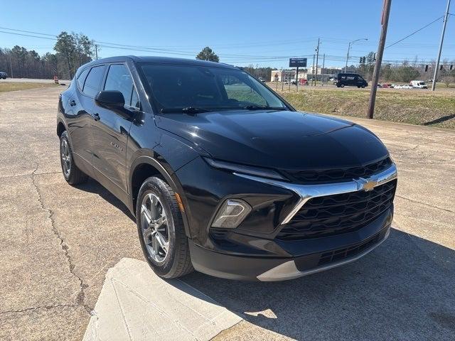 2023 Chevrolet Blazer FWD 2LT