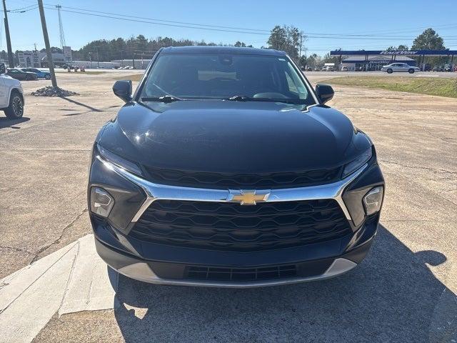 2023 Chevrolet Blazer FWD 2LT