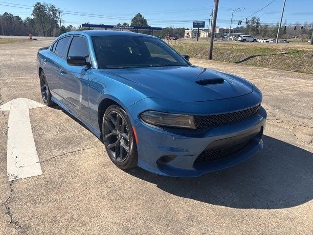 2022 Dodge Charger GT RWD