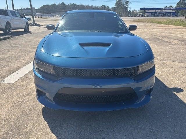 2022 Dodge Charger GT RWD