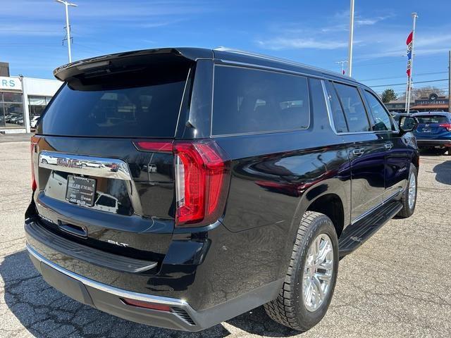 2023 GMC Yukon XL 4WD SLT