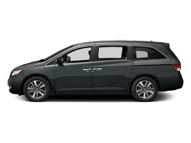 2014 Honda Odyssey Touring