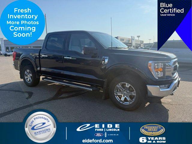 2023 Ford F-150 XL for sale in Bismarck, ND