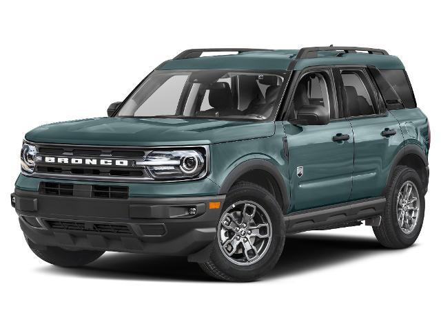 2021 Ford Bronco Sport Big Bend for sale in Battle Creek, MI