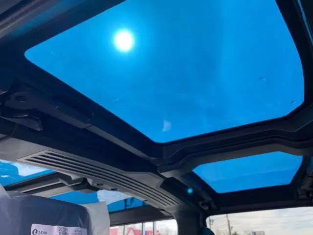 2025 GMC HUMMER EV 3X
