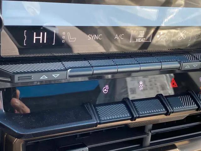 2025 GMC HUMMER EV 3X