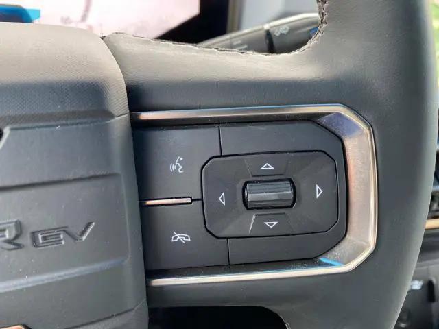 2025 GMC HUMMER EV 3X