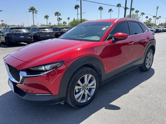 2023 Mazda CX-30 2.5 S Select