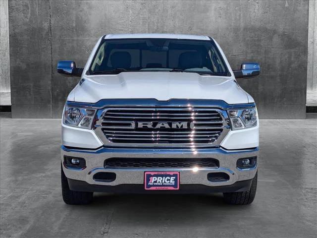 2019 RAM 1500 Big Horn/Lone Star Crew Cab 4x2 57 Box