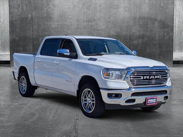2019 RAM 1500 Big Horn/Lone Star Crew Cab 4x2 57 Box