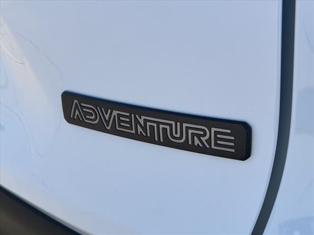 2023 Toyota RAV4 Adventure