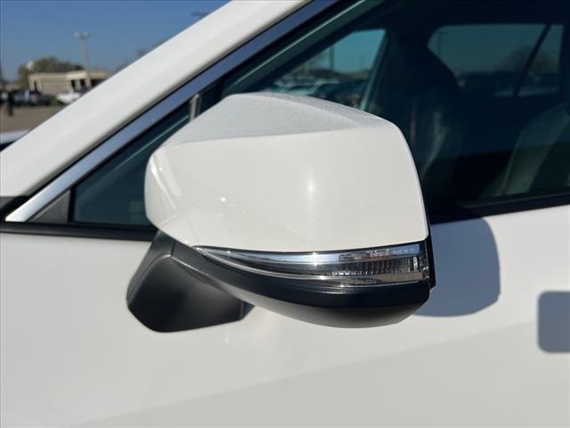 2023 Toyota RAV4 Adventure
