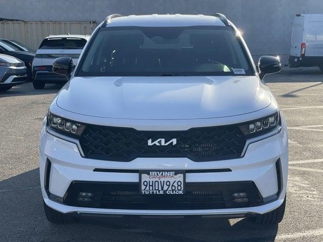 2023 Kia Sorento EX