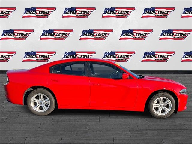 2022 Dodge Charger SXT RWD