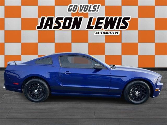 2013 Ford Mustang V6 2013 Ford Mustang V6